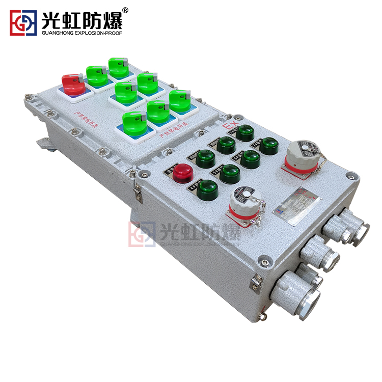防爆检修箱 图片关键词