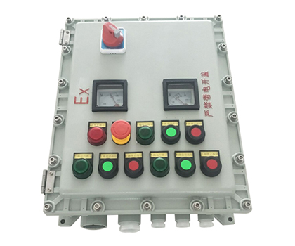 防爆照明配电箱