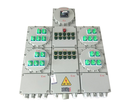 防爆照明配电箱