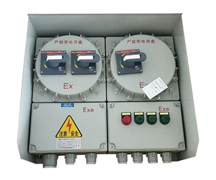 防爆照明配电箱