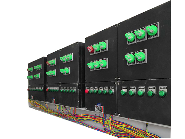 防爆照明配电箱