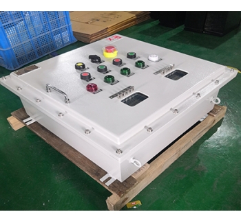 304不锈钢防爆称重仪控制箱