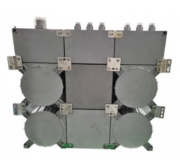 IIC级防爆电源检修插座箱（柜）户外立式