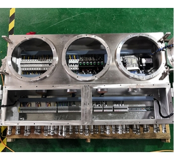 304不锈钢防爆控制箱（IICT4） BXK不锈钢防爆箱
