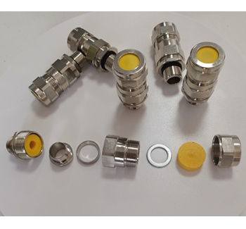 BDM-VII双密封防爆填料函