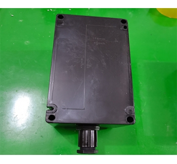 FZC防水防尘防腐防爆操作柱（聚脂聚酯ABS工程塑