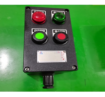 FZC防水防尘防腐防爆操作柱（聚脂聚酯ABS工程塑