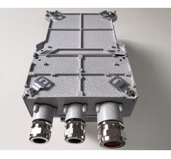 防爆断路器（照明开关箱）