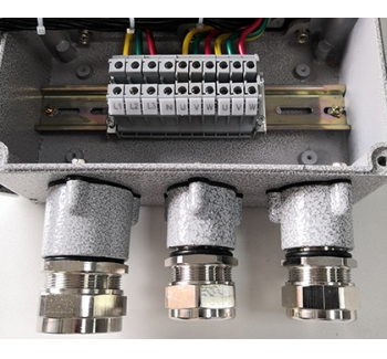 防爆断路器（照明开关箱）