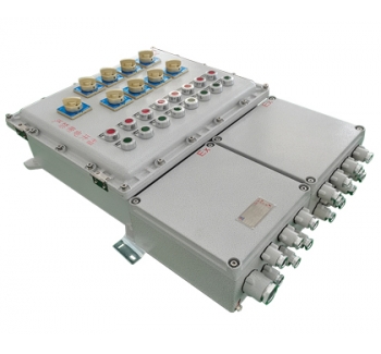 BXMD防爆照明动力配电箱 石油化工专用高品质防爆