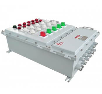 BXK-10K防爆控制柜