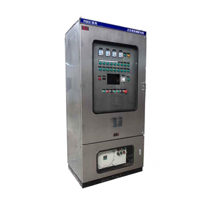 PXK不锈钢防爆正压柜浙江柳市