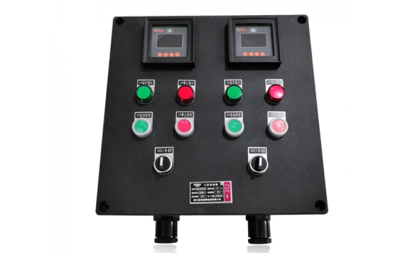 什么原因会导致防爆电箱出现故障?