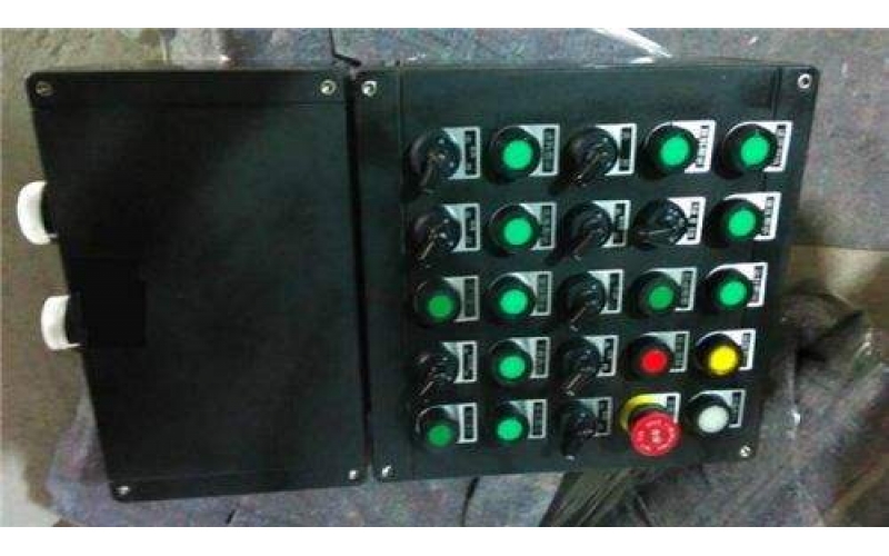 防爆配电箱要如何检修？