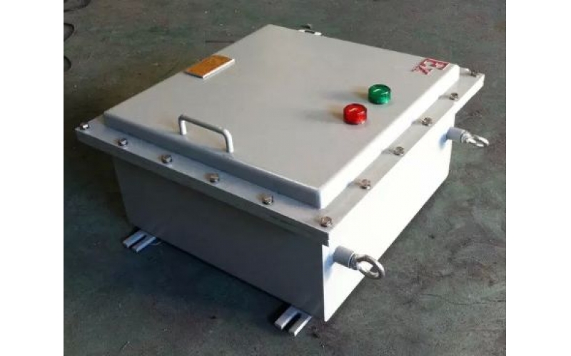 防爆箱的施工要求是什么？