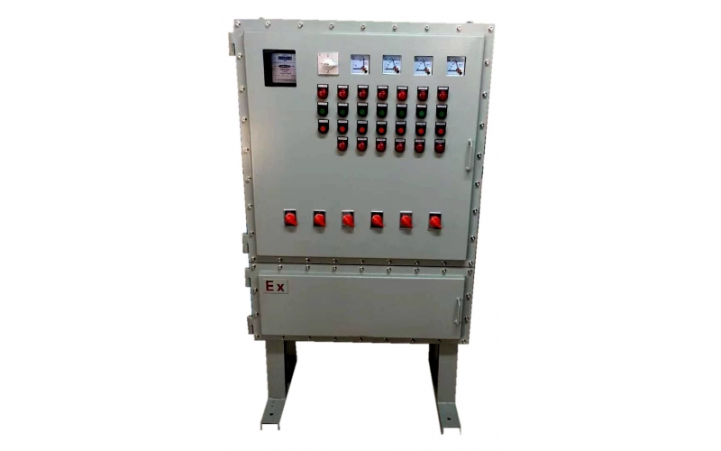 防爆箱容易出现的故障有哪些?