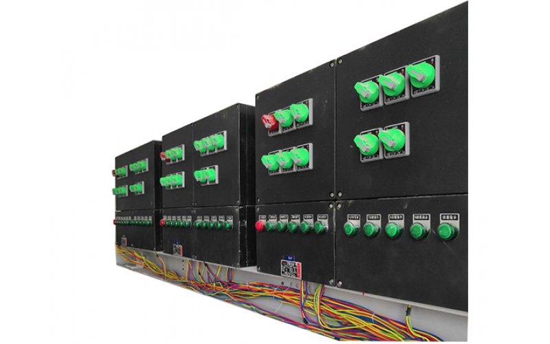 延长防爆箱寿命的办法有哪些？