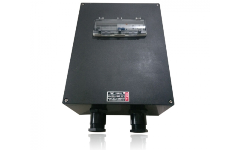 防爆箱属于那种级别的配电设备?