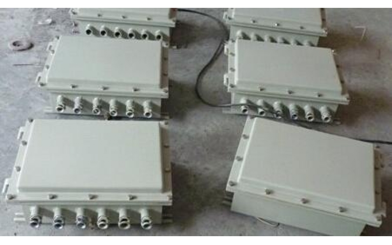 防爆配电箱和普通配电箱的区别是什么?