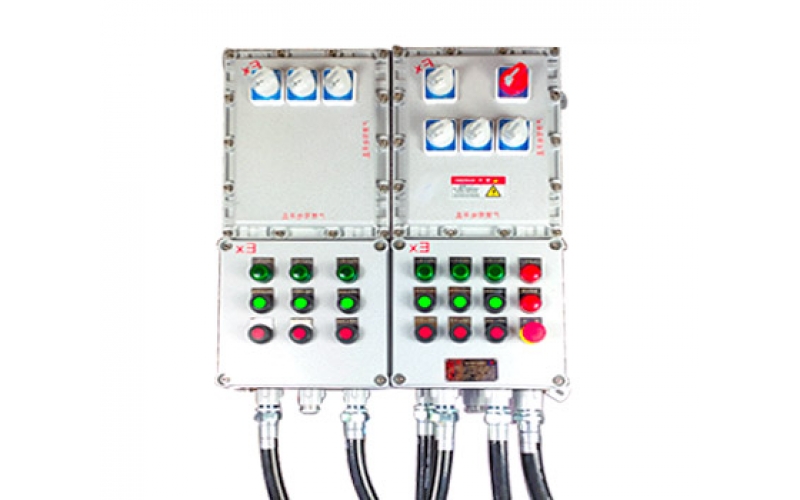 防爆配电箱的使用怎样避免出现故障？