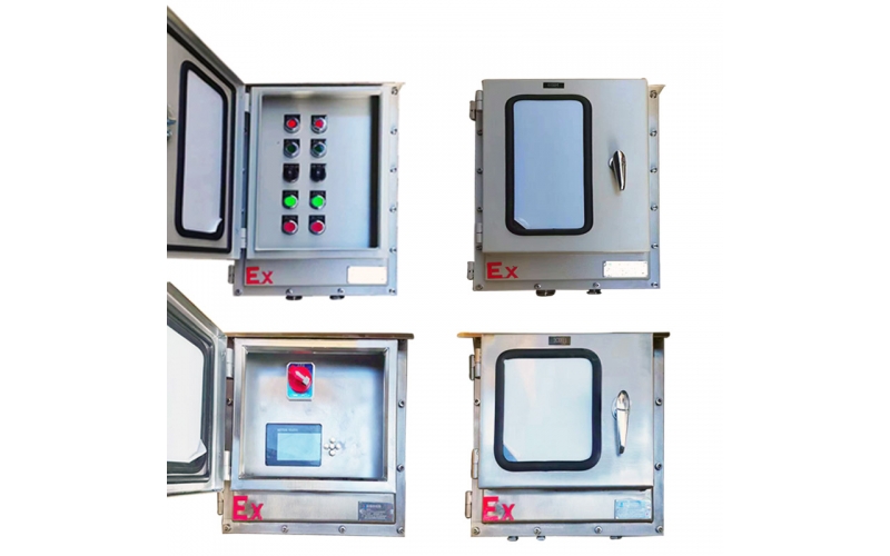 使用不锈钢防爆控制箱的优势有什么？