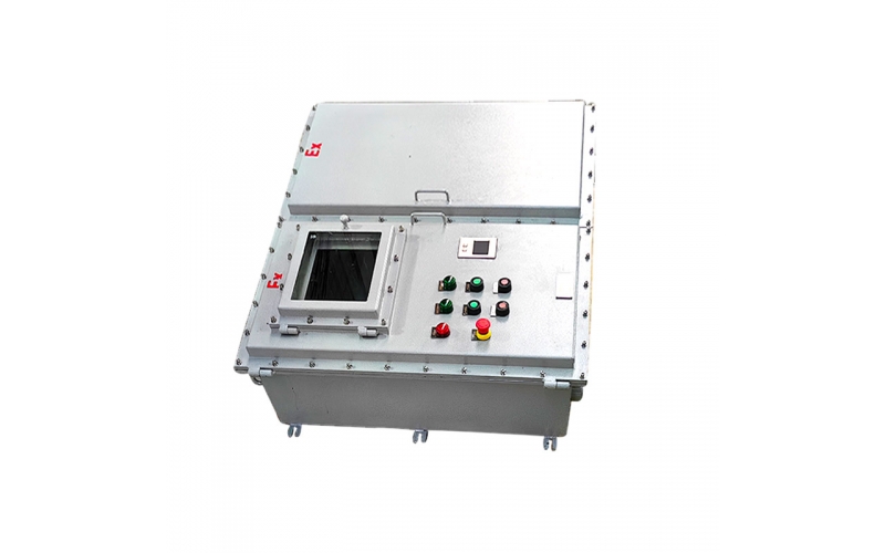 防爆配电箱的性能特点是什么？