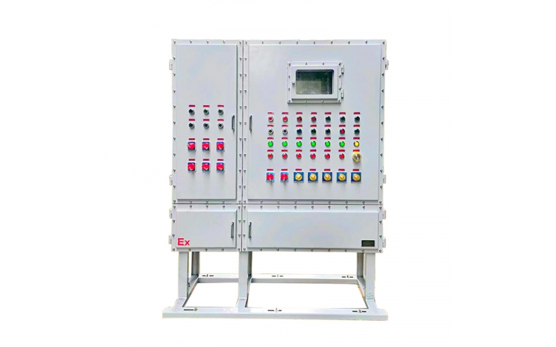 防爆配电柜怎样检修