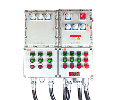 <b>防爆配电箱的使用怎样避免出现故障？</b>