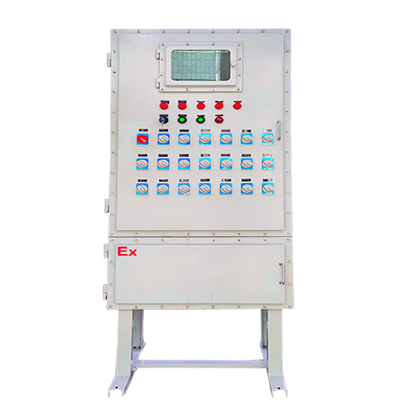 碳钢防爆控制柜的技术特点和产品要求