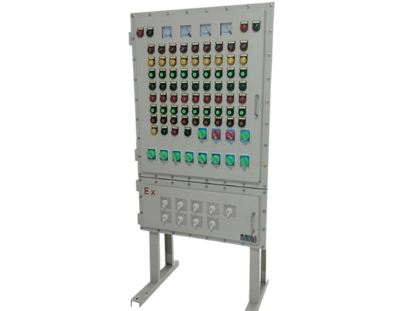 防爆配电柜的价格差距因素