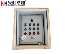 防爆控制箱的适用范围有哪些？